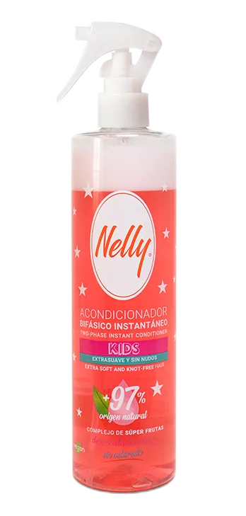 Nelly Kids Two-Phase Conditioner